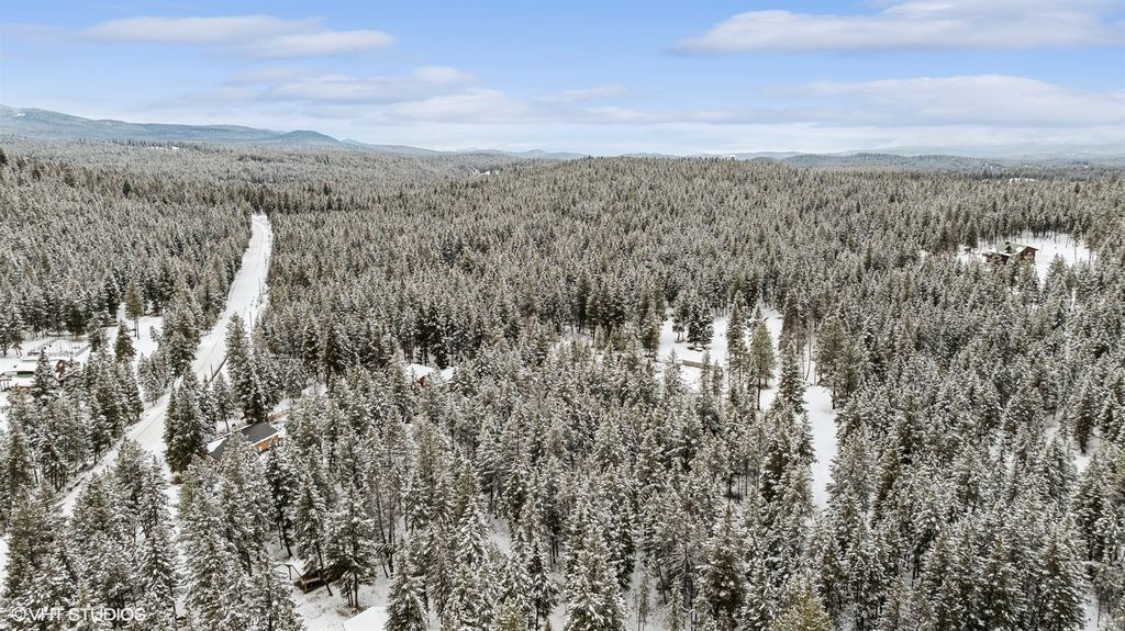 Lot 3 Moose Farm, Fortine, MT 59918 photo 12