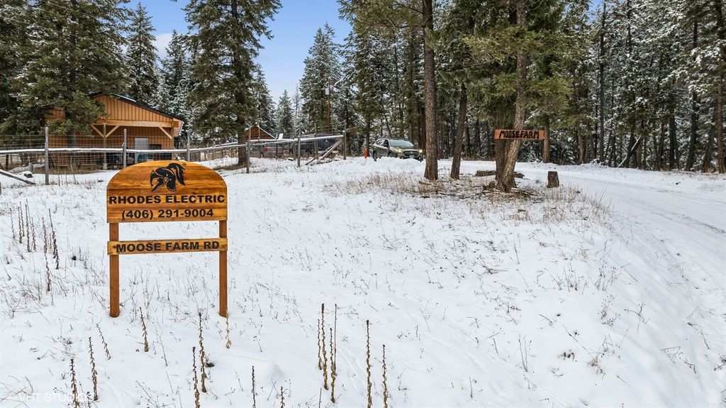 Lot 3 Moose Farm, Fortine, MT 59918 photo 17