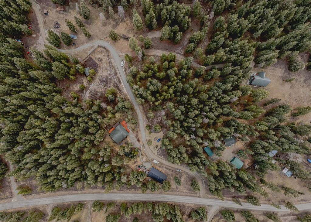 Lot 3 Moose Farm, Fortine, MT 59918 photo 18