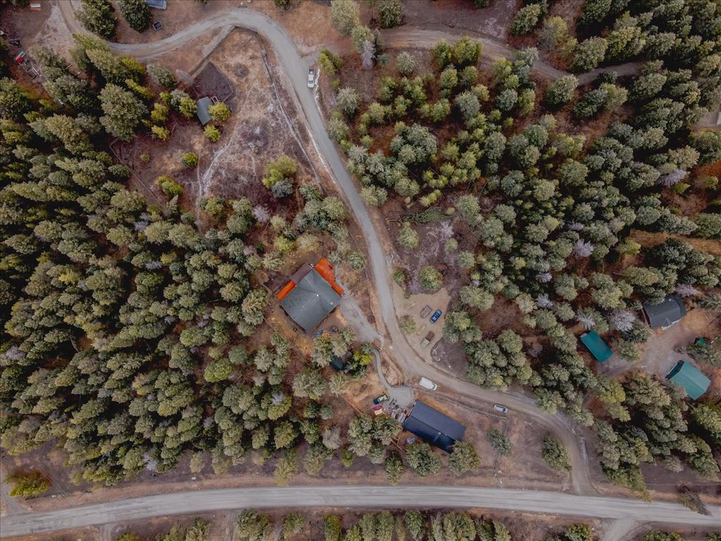 Lot 3 Moose Farm, Fortine, MT 59918 photo 19