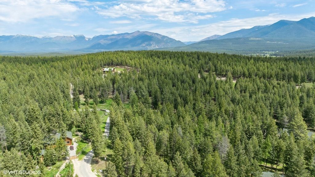 Lot 3 Moose Farm, Fortine, MT 59918 photo 2