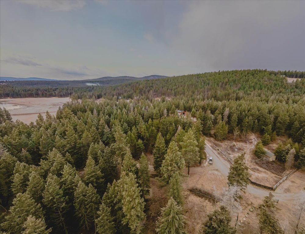 Lot 3 Moose Farm, Fortine, MT 59918 photo 20