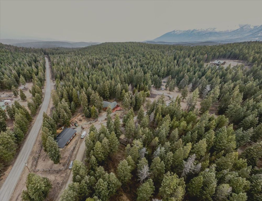 Lot 3 Moose Farm, Fortine, MT 59918 photo 23