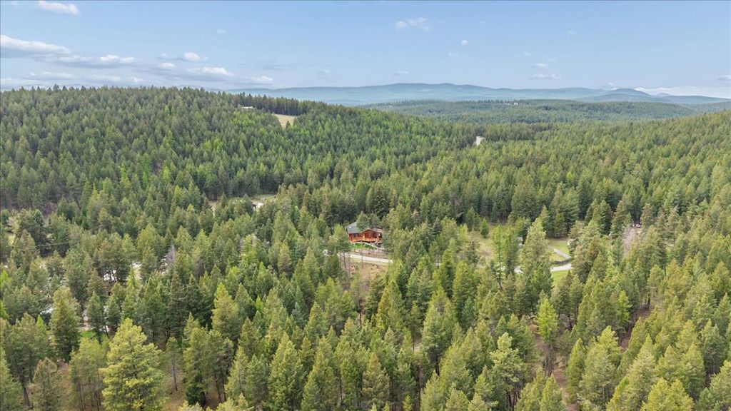 Lot 3 Moose Farm, Fortine, MT 59918 photo 25