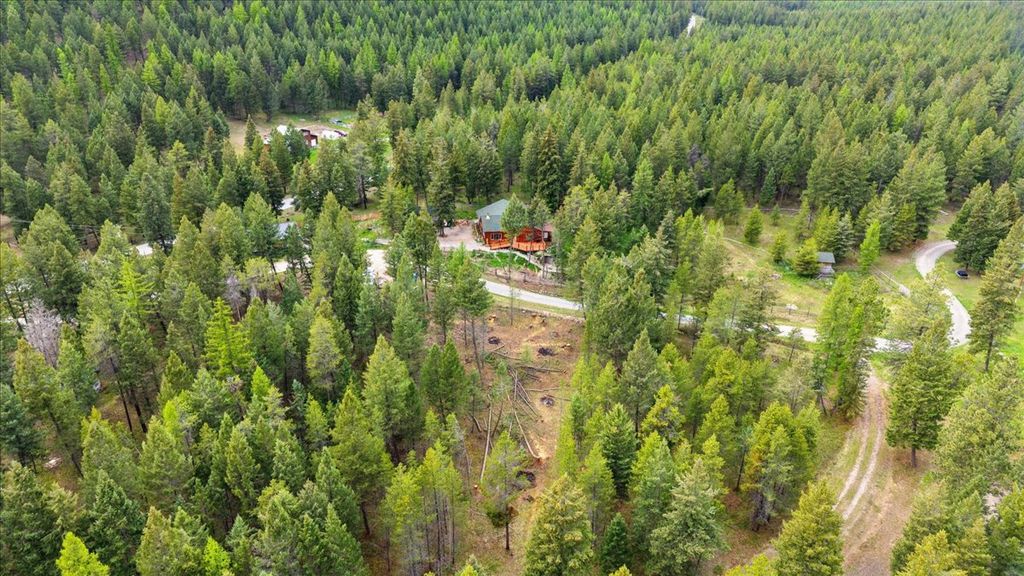 Lot 3 Moose Farm, Fortine, MT 59918 photo 26