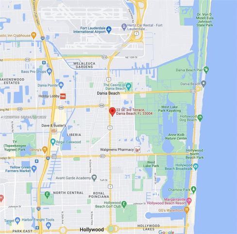 22 SE 3rd Terrace 24, Dania Beach, FL 33004