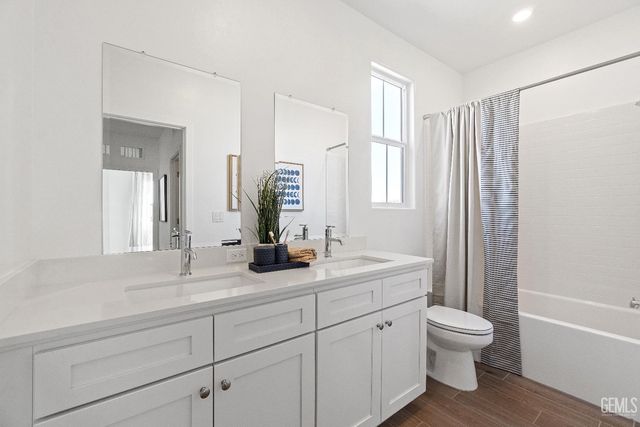 3308 Laurel Hill Lane, Shafter, CA 93263