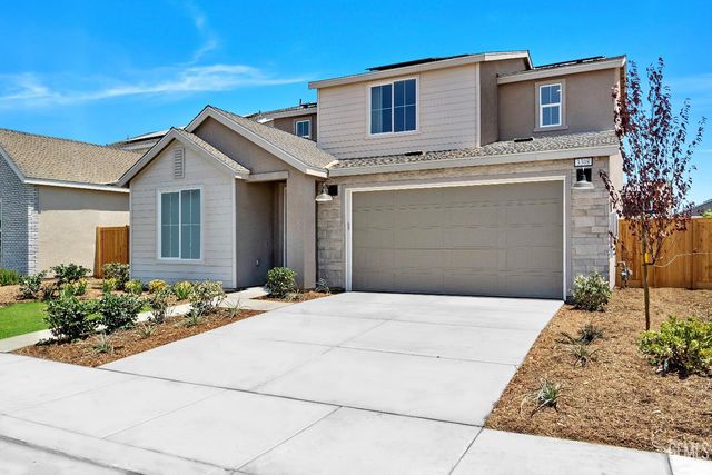 3308 Laurel Hill Lane, Shafter, CA 93263