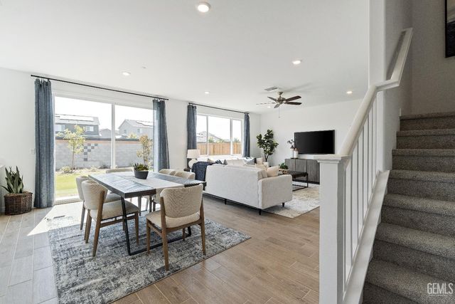 3308 Laurel Hill Lane, Shafter, CA 93263