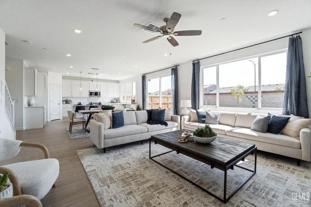 3308 Laurel Hill Lane, Shafter, CA 93263