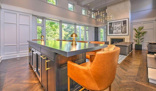 5000 Deer Run Drive, Dublin, OH 43017