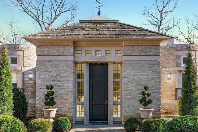 5000 Deer Run Drive, Dublin, OH 43017