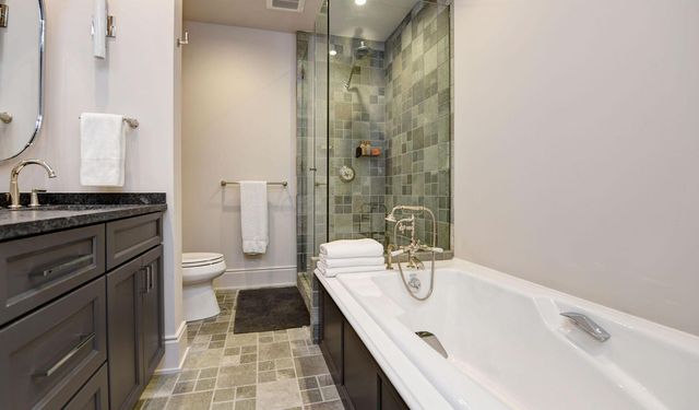 5000 Deer Run Drive, Dublin, OH 43017