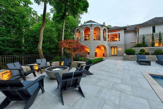 5000 Deer Run Drive, Dublin, OH 43017