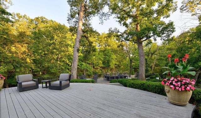 5000 Deer Run Drive, Dublin, OH 43017