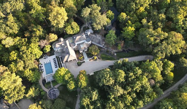 5000 Deer Run Drive, Dublin, OH 43017