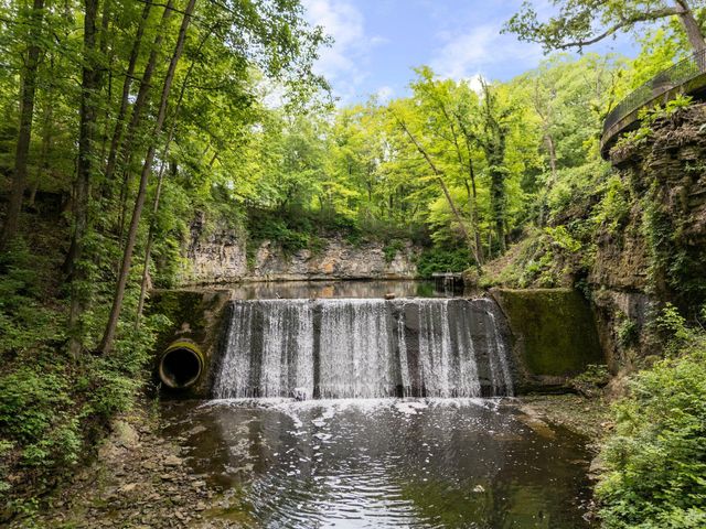 5000 Deer Run Drive, Dublin, OH 43017