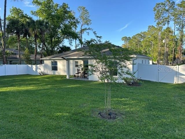 30 PIEDMONT DRIVE, Palm Coast, FL 32164