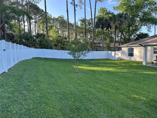 30 PIEDMONT DRIVE, Palm Coast, FL 32164
