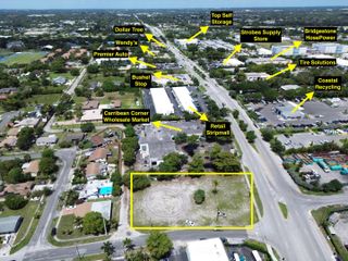 2400 Dr Martin Luther King Jr Boulevard, Pompano Beach, FL 33069