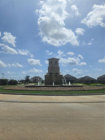 24307 Bello Everett Lake Drive, Katy, TX 77493