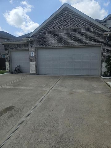 24307 Bello Everett Lake Drive, Katy, TX 77493