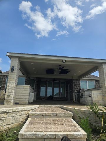 24307 Bello Everett Lake Drive, Katy, TX 77493