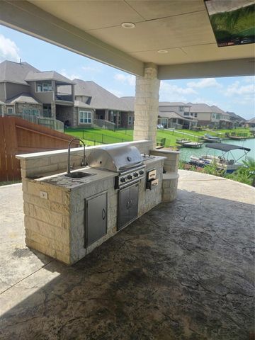 24307 Bello Everett Lake Drive, Katy, TX 77493