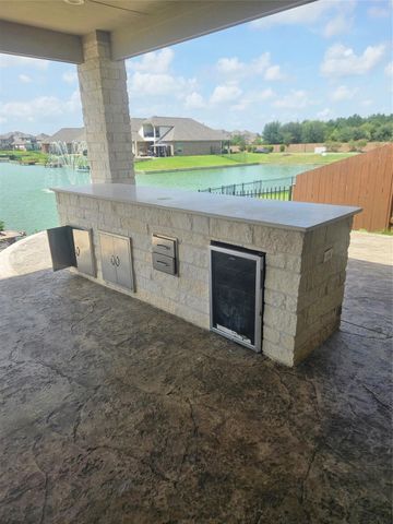 24307 Bello Everett Lake Drive, Katy, TX 77493