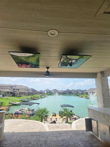 24307 Bello Everett Lake Drive, Katy, TX 77493