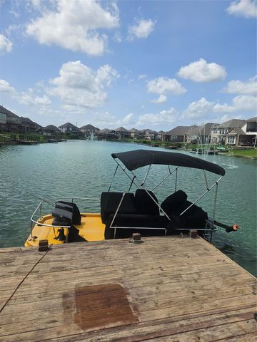 24307 Bello Everett Lake Drive, Katy, TX 77493