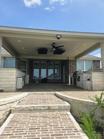 24307 Bello Everett Lake Drive, Katy, TX 77493