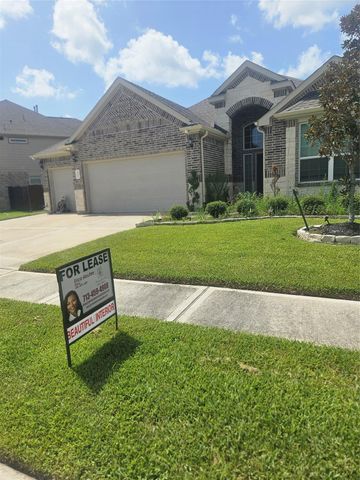 24307 Bello Everett Lake Drive, Katy, TX 77493