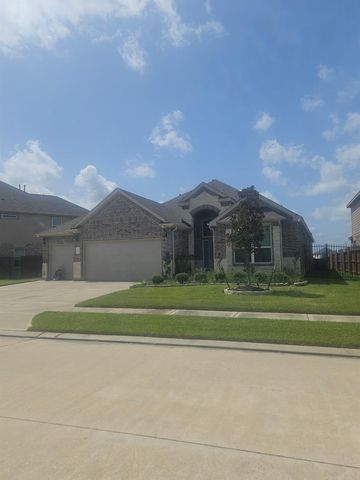 24307 Bello Everett Lake Drive, Katy, TX 77493