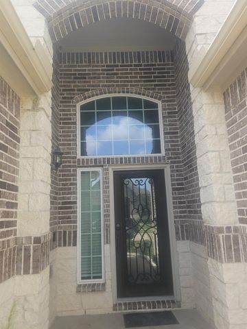 24307 Bello Everett Lake Drive, Katy, TX 77493