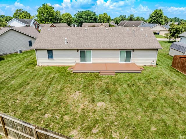 7813 O'Hare Circle, Yorktown, IN 47396