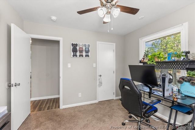 5405 SANDSTONE Drive, Fayetteville, NC 28311