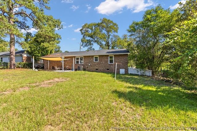 5405 SANDSTONE Drive, Fayetteville, NC 28311