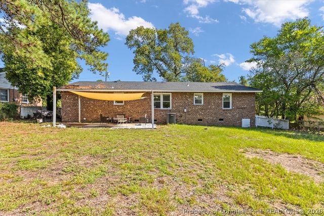 5405 SANDSTONE Drive, Fayetteville, NC 28311