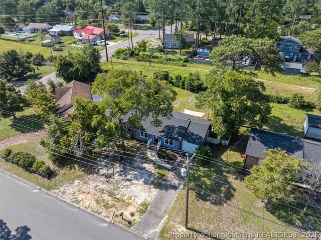 5405 SANDSTONE Drive, Fayetteville, NC 28311
