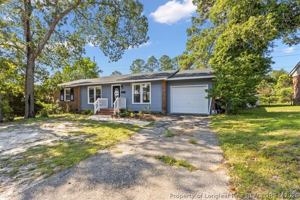 5405 SANDSTONE Drive, Fayetteville, NC 28311 — photo 5