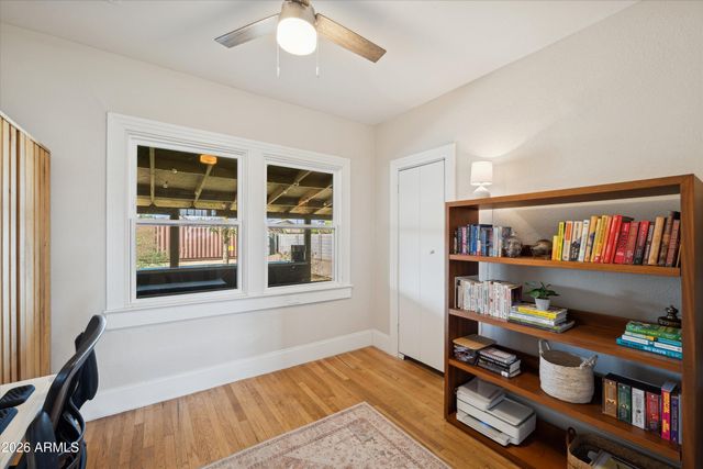 2218 N 21ST Place, Phoenix, AZ 85006