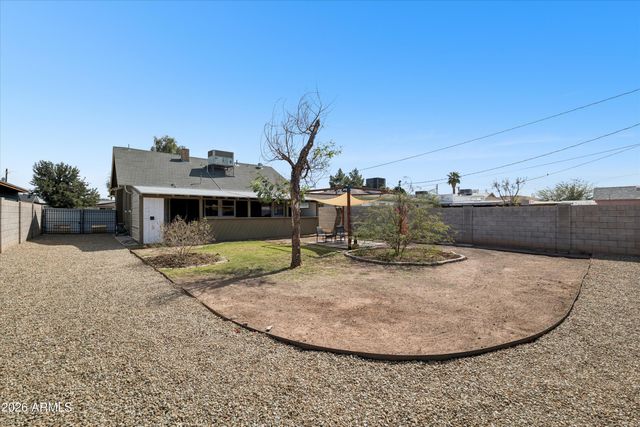 2218 N 21ST Place, Phoenix, AZ 85006