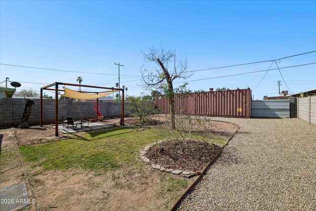 2218 N 21ST Place, Phoenix, AZ 85006