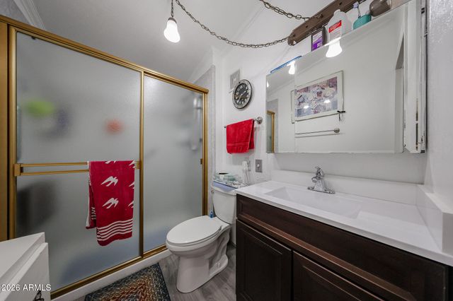 880 E 4TH Avenue, Apache Junction, AZ 85119