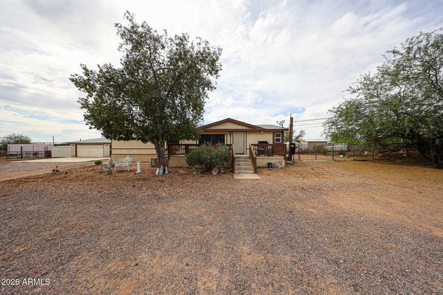 880 E 4TH Avenue, Apache Junction, AZ 85119