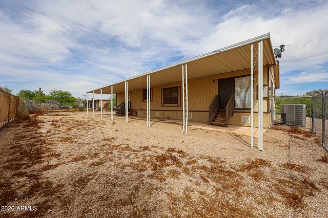 880 E 4TH Avenue, Apache Junction, AZ 85119