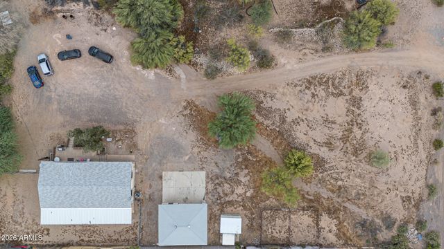 880 E 4TH Avenue, Apache Junction, AZ 85119