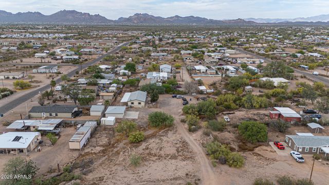 880 E 4TH Avenue, Apache Junction, AZ 85119