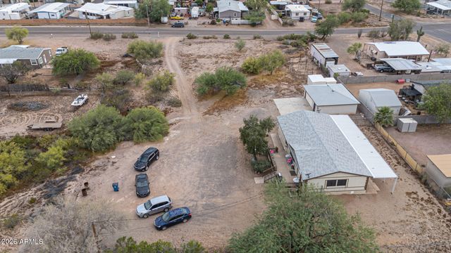 880 E 4TH Avenue, Apache Junction, AZ 85119